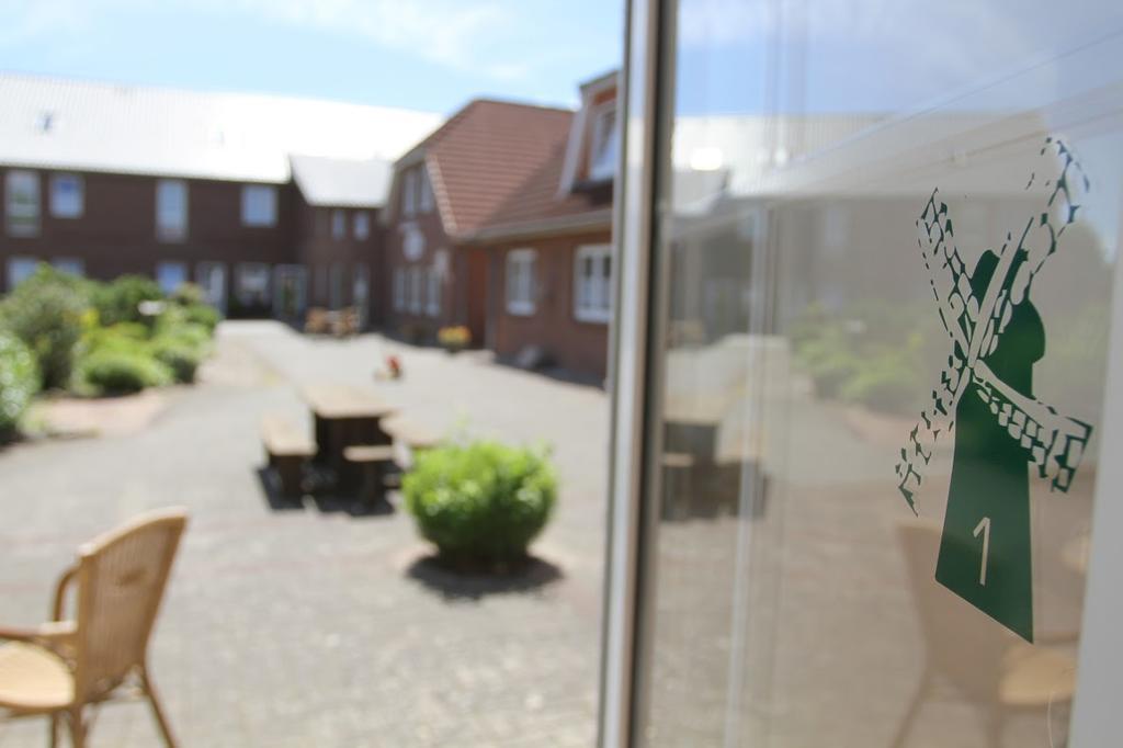 Landhotel Moellhagen Schulp bei Nortorf Exterior photo