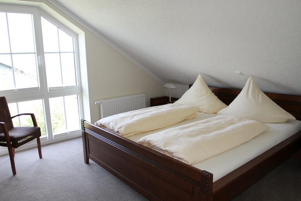 Landhotel Moellhagen Schulp bei Nortorf Room photo