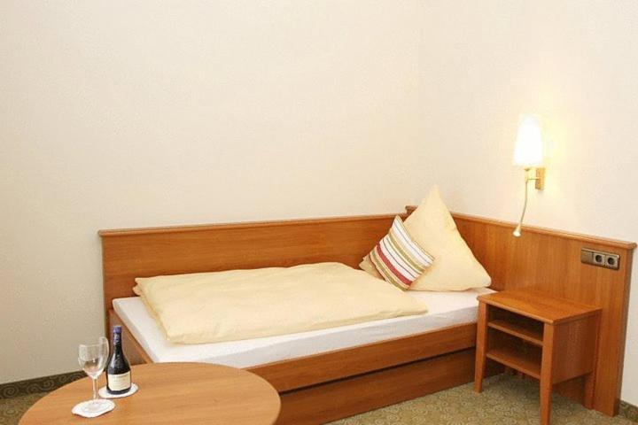 Landhotel Moellhagen Schulp bei Nortorf Room photo